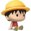 Figura Hucha Chibi Luffy One Piece 16Cm(Figura Hucha Chibi Luffy One Piece 16cm) -Figuras De Modelo img 381216 583230d785d99f360879eab6cd04bb0b 1