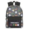 Mochila Minecraft 42,5Cm(Mochila Minecraft 42 5cm) -Figuras De Modelo img 381858 9db2a6ab0c0e7766382c002539eb410b 1