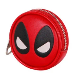 Monedero Chibi Deadpool Marvel(Monedero Chibi Deadpool Marvel) -Figuras De Modelo img 382812 85c830e8117b992c288c591aedd6513f 1