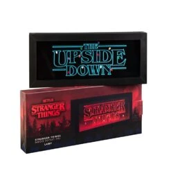 Lampara The Upside Down Stranger Things(Lampara The Upside Down Stranger Things) -Figuras De Modelo img 382825 0806e82670112bd795aa89d57d35d1d2 1