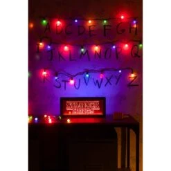 Lampara The Upside Down Stranger Things(Lampara The Upside Down Stranger Things) -Figuras De Modelo img 382831 233bb9f63cca4b8eecbf4585af19d2b4 1