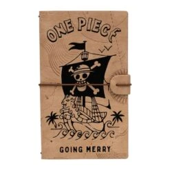 Cuaderno De Viaje One Piece(Cuaderno De Viaje One Piece)