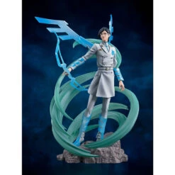 Figura Figuarts Zero Uryu Ishida The Thousand Year Blood War Bleach 23Cm(Figura Figuarts Zero Uryu Ishida The Thousand Year Blood War Bleach 23cm)