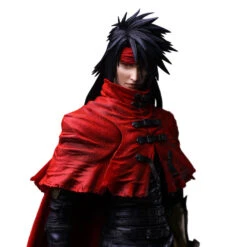Figura Vicent Valentine Final Fantasy Vii Rebirth 28,5Cm(Figura Vicent Valentine Final Fantasy Vii Rebirth 285cm) -Figuras De Modelo img 384191 be372d2be1d11461b07da9ad6abad0d8 1