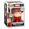 Figura Pop Marvel Wanda Maximoff(Figura Pop Marvel Wanda Maximoff)