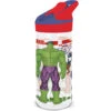 Cantimplora Tritan Los Vengadores Avengers Marvel 620Ml(Cantimplora Tritan Los Vengadores Avengers Marvel 620ml)