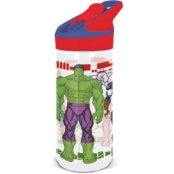 Cantimplora Tritan Los Vengadores Avengers Marvel 620Ml(Cantimplora Tritan Los Vengadores Avengers Marvel 620ml)
