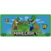 Alfombrilla Gaming Minecraft 2(Alfombrilla Gaming Minecraft 2)