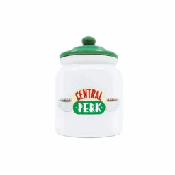 Galletero Central Perk Friends(Galletero Central Perk Friends)