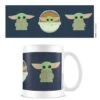Taza Yoda The Child Mandalorian Star Wars 315Ml(Taza Yoda The Child Mandalorian Star Wars 315ml) -Figuras De Modelo img 386602 760761d0b713bdd63d362ce4eca8d572 1