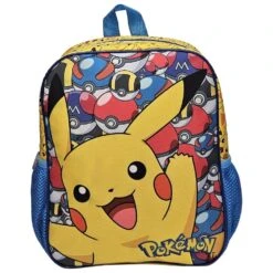 Mochila Classic Pokemon 29Cm(Mochila Classic Pokemon 29cm) -Figuras De Modelo img 387726 be428e972b437435e15fd3715d79c722 1 50182f4c 7da5 4c9e 9f18 a7606228eda2