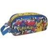 Portatodo Classic Pokemon Doble(Portatodo Classic Pokemon Doble)
