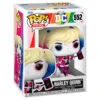 Figura Pop Dc Comics Harley Quinn(Figura Pop Dc Comics Harley Quinn)