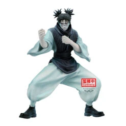Figura Choso Ver.b Maximatic Jujutsu Kaisen 21Cm(Figura Choso Ver B Maximatic Jujutsu Kaisen 21cm)