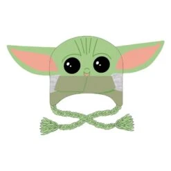 Gorro The Mandalorian Star Wars(Gorro The Mandalorian Star Wars)