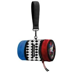 Neceser Aseo Viaje Harley Quinn Dc Comics(Neceser Aseo Viaje Harley Quinn Dc Comics)