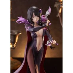 Figura Pop Up Parade Elsa Granhiert Re:zero Starting Life In Another World 23,5Cm(Figura Pop Up Parade Elsa Granhiert Re Zero Starting Life In Another World 23 5cm)