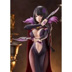 Figura Pop Up Parade Elsa Granhiert Re:zero Starting Life In Another World 23,5Cm(Figura Pop Up Parade Elsa Granhiert Re Zero Starting Life In Another World 23 5cm) -Figuras De Modelo img 395217 702f8f65a55880f2bd42ec4e7090d793 1 2d4cceea a079 4914 beff 307fbcee3aa9