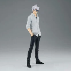Figura Satoru Gojo King Of Artist Jujutsu Kaisen 22Cm(Figura Satoru Gojo King Of Artist Jujutsu Kaisen 22cm) -Figuras De Modelo img 395462 c2d486b1565cd6314ecad2120bcbf246 1