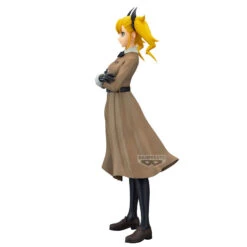 Figura Kikoru Shinomiya Glitter & Glamorous Kaiju No. 8 22Cm(Figura Kikoru Shinomiya Glitter 38 Glamorous Kaiju No 8 22cm) -Figuras De Modelo img 395502 72eebd86cb68e49beaac7de4e45831c7 1 d4e2b217 161a 499c bc21 2c94d00fdfdf