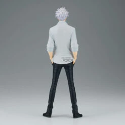 Figura Satoru Gojo King Of Artist Jujutsu Kaisen 22Cm(Figura Satoru Gojo King Of Artist Jujutsu Kaisen 22cm) -Figuras De Modelo img 395516 5ec3cc6cfb86547ec29abc2c534cfc16 1