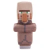 Peluche Aldeano Minecraft 20Cm(Peluche Aldeano Minecraft 20cm)