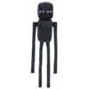 Peluche Enderman Minecraft 30Cm(Peluche Enderman Minecraft 30cm) -Figuras De Modelo img 395597 030d08a6c1883759c80172d7dd17213e 1