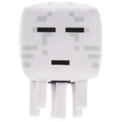 Peluche Ghast Minecraft 30Cm(Peluche Ghast Minecraft 30cm)