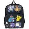 Mochila Geo Pokemon 30Cm(Mochila Geo Pokemon 30cm) -Figuras De Modelo img 395773 9ab66a416e803652e0b08575250fab05 1 5dac9138 8f8c 4e90 bc9b 7a48a40c1617