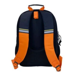 Mochila Dragon Ball 42Cm Adaptable(Mochila Dragon Ball 42cm Adaptable)