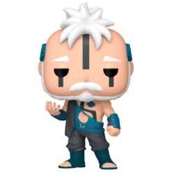 Figura Boruto Naruto Next Generations Boro(Figura Boruto Naruto Next Generations Boro)