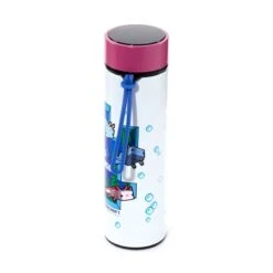 Botella Acero Inoxidable Termo Ajolote Minecraft Termometro 450Ml(Botella Acero Inoxidable Termo Ajolote Minecraft Termometro 450ml) -Figuras De Modelo img 398213 709be9fc5cab932fc7e2a19a33efef3c 1