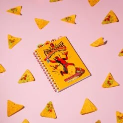 Cuaderno A5 Deadpool Marvel(Cuaderno A5 Deadpool Marvel) -Figuras De Modelo img 398477 0f6ae568191673d14d4febe70cd7c64c 1 9d66220a b8f5 4768 b3a1 c460276a1caa