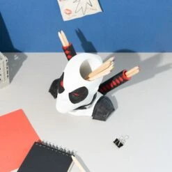 Portalapices X-force Deadpool Marvel(Portalapices X Force Deadpool Marvel) -Figuras De Modelo img 398527 51dc07254a7cb1b97d5e05f67a5ec373 1 93540df4 e75a 4267 ba4f 9564d3b2faf9