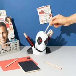 Portalapices X-force Deadpool Marvel(Portalapices X Force Deadpool Marvel) -Figuras De Modelo img 398568 d2bd57d33bcdceb1ba1c95ebb84eb8be 1 7b85d15f 0e20 400f b11d 8cf2ef9c7ad4