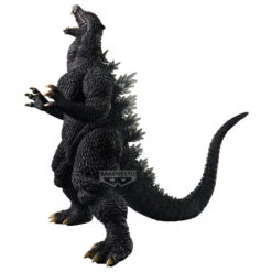 Figura Godzilla 2004 Toho Monster Series 12Cm(Figura Godzilla 2004 Toho Monster Series 12cm)