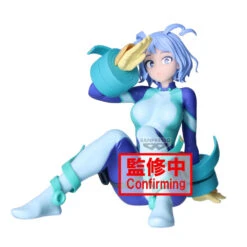 Figura Nejire Hado Glitter & Glamours My Hero Academia 13Cm(Figura Nejire Hado Glitter 38 Glamours My Hero Academia 13cm)
