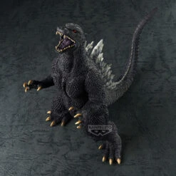 Figura Godzilla 2004 Toho Monster Series 12Cm(Figura Godzilla 2004 Toho Monster Series 12cm) -Figuras De Modelo img 400429 4026f706320e38f91b71e26de1e98ec3 1 d484f9c4 f7dc 4680 b23a 08fe7c04555b
