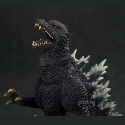 Figura Godzilla 2004 Toho Monster Series 12Cm(Figura Godzilla 2004 Toho Monster Series 12cm) -Figuras De Modelo img 400486 f34787edd01f7b5d463c8d769f42bf54 1 ca7f7eca 560b 4790 a61e ac1332e5890f