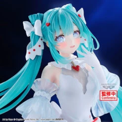 Figura Clione Crearluxe Hatsune Miku 18Cm(Figura Clione Crearluxe Hatsune Miku 18cm) -Figuras De Modelo img 400491 7725c97545233cd7767e8f32a5d84dc2 1 c7147e91 aed9 4914 8e8d f33d6ad98918