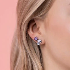 Set 3 Pares De Pendientes Snoopy(Set 3 Pares De Pendientes Snoopy) -Figuras De Modelo img 402020 123d206ed0525c7919073fca82bbb845 1 25695ba6 43f2 4e29 864d 223503bd57eb