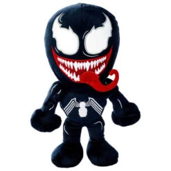 Peluche Venom Marvel 25Cm(Peluche Venom Marvel 25cm)