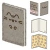 Cuaderno Peluche Pusheen(Cuaderno Peluche Pusheen) -Figuras De Modelo img 403171 be613a1d2aa4eaf867134a93a9c0fc01 1 52d24713 ed05 40b4 ac5b bf487ed84231