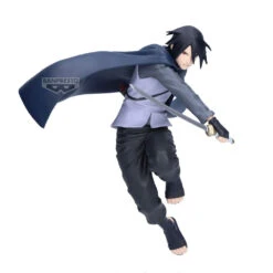 Figura Sasuke Uchiha Naruto Next Generation Boruto 15Cm(Figura Sasuke Uchiha Naruto Next Generation Boruto 15cm)