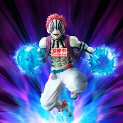 Figura Akaza Vibration Stars Demon Slayer Kimetsu No Yaiba 16Cm(Figura Akaza Vibration Stars Demon Slayer Kimetsu No Yaiba 16cm) -Figuras De Modelo img 403806 1e96a107a17edf72af1c0b15970326da 1 028c0565 ce30 48ad 8805 317abcf6fafb