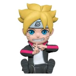 Figura Hucha Boruto Uzumaki Boruto Naruto Nex Generations 15Cm(Figura Hucha Boruto Uzumaki Boruto Naruto Nex Generations 15cm)
