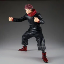 Figura Yuji Itadori Grandista Jujutsu Kaisen 23Cm(Figura Yuji Itadori Grandista Jujutsu Kaisen 23cm) -Figuras De Modelo img 405056 41838d56c71308348f119a4b31d8579a 1 f4c3b493 4673 4be5 83ab 792f531bdce6