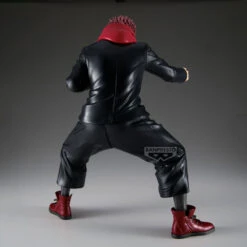 Figura Yuji Itadori Grandista Jujutsu Kaisen 23Cm(Figura Yuji Itadori Grandista Jujutsu Kaisen 23cm) -Figuras De Modelo img 405057 2c14953f379f8448862979b080e701be 1 56779401 dd67 4b17 96b6 3f3ba1fe34a1