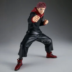 Figura Yuji Itadori Grandista Jujutsu Kaisen 23Cm(Figura Yuji Itadori Grandista Jujutsu Kaisen 23cm) -Figuras De Modelo img 405058 cb289d8c76af3c16d24c26c5cedf2105 1 aac92caa 1ed1 45b3 87d9 bcd17f2ae598