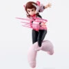 Figura S.h. Figuarts Ochaco Uraraka My Hero Academia 13Cm(Figura S H Figuarts Ochaco Uraraka My Hero Academia 13cm)